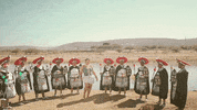 Da Capo Smea GIF by Sony Music Africa