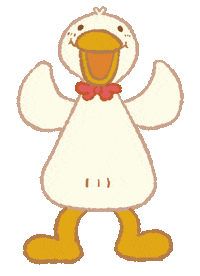 Happy Dance Sticker