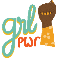 BreatheLiveExplore girl women woman power Sticker