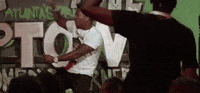 celebrate stevie j GIF by VH1