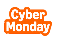 Black Friday Cyber Monday Sticker by Amazon Influencer Program