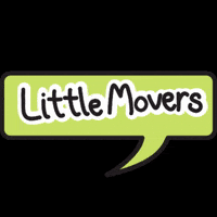 MoveForLife little movers GIF