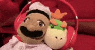 Bowser Jr Sml GIF