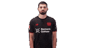 Bayer Leverkusen Yawn Sticker by Bundesliga
