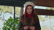 Aslihan Guner Yıldız GIF by Show TV