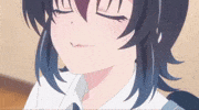 Girl Maki GIF