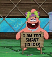 Kids Spongebob GIF