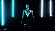 Aussie Rules Goal GIF by Port Adelaide FC