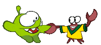 Football Dancing Sticker by Om Nom