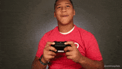 winning video games GIF by Children's Miracle Network Hospitals