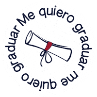 tesisymasters-es tesisesp Sticker