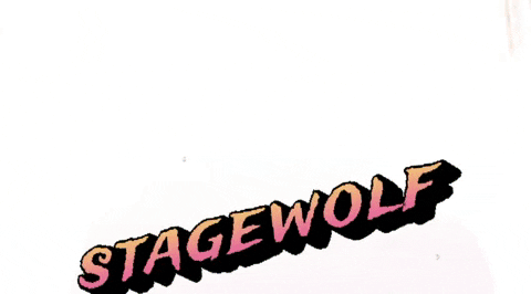 stagewolf stagewolf GIF