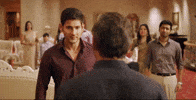 Mahesh Babu Love GIF
