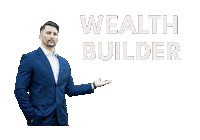 MajorKeyre real estate realtor alexandria major key Sticker