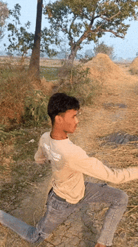 Funny Dance GIF
