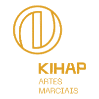 Kihap martial arts taekwondo artes marciais kihap Sticker