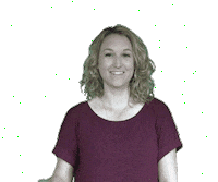 JentelDaniecke think idea know knowledge Sticker