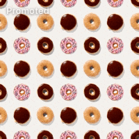 GIF by Dunkin’