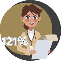 Clan_C21 c21 century21 121 asesora Sticker