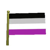 Sticker Pride Sticker