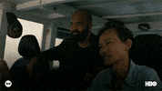 Jeffrey Wright Bernard GIF by Westworld HBO