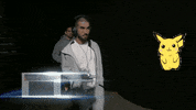 pokemon go GIF