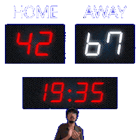 42 Home Sticker