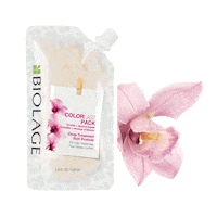 Sticker by Biolage Professional