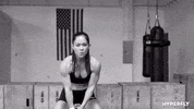 HyperflyWorldWide fitness ufc mma jiujitsu GIF