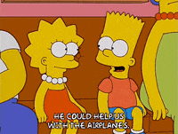happy homer simpson GIF