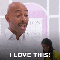 GIF by Lifetime