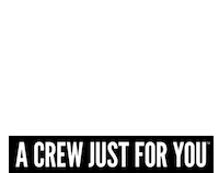 Friendship Crew Sticker by Barbie