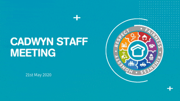 GIF by Cadwyn Housing Association