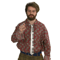 Look Swipe Sticker by Beauty and the Geek Australia