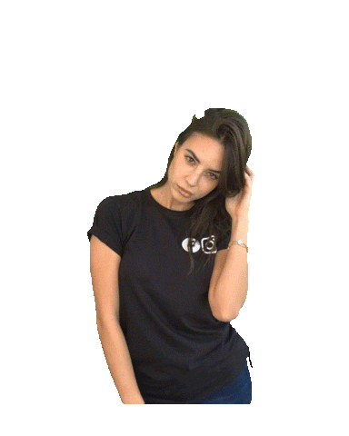 Mariangela Sticker by Facebook at ON.DXB