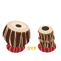 Syf Sticker by SingaporeYouthFestival