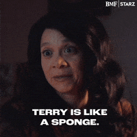 Starz GIF by BMF