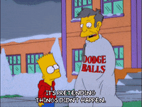 bart simpson GIF