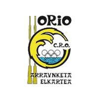 Orio Sticker by ACT