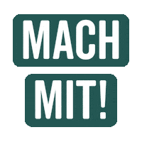Animation Text Sticker by Fridays for Future Hamburg