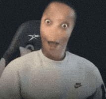 Shock Wtf GIF