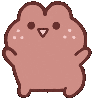 Milo Sticker