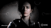 eva green horror GIF by Showtime
