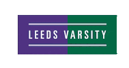 Varsity Teambeckett Sticker by Leeds Beckett University