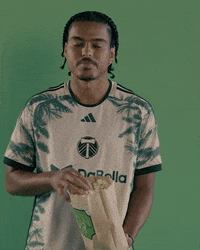 Portland Timbers Popcorn GIF by Timbers