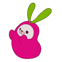 Cute Sticker