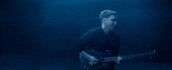 Flashing Music Video GIF by Columbia Records UK
