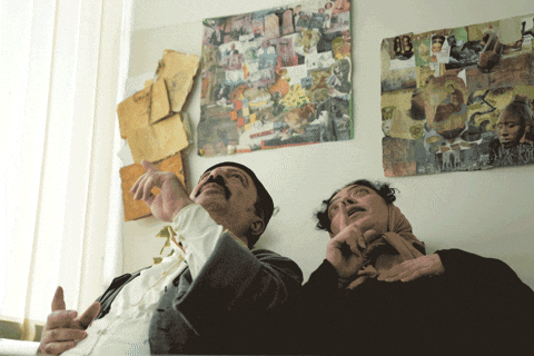 Last Bell GIF by zoommer