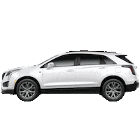 Roadtrip Caddy Sticker by Cadillac
