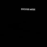 Visual Art Excuse GIF by Welofi